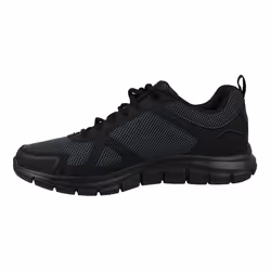 Scarpe da fitness Skechers Track - Bucolo Nero - 42 - Vista aggiuntiva 2
