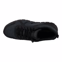 Scarpe da fitness Skechers Track - Bucolo Nero - 43 - Vista aggiuntiva 3