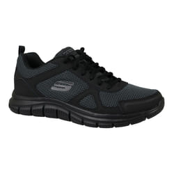 Scarpe da fitness Skechers Track - Bucolo Nero - 46
