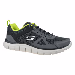 Scarpe da fitness Skechers Track - Bucolo Grigio - 41 1/2