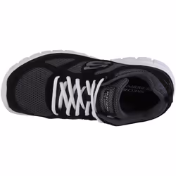 Sneakers Skechers Burns-Agoura Grigio - 47 1/2