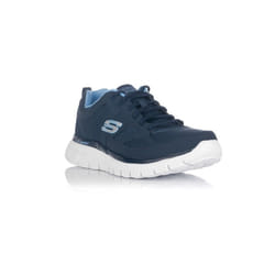 Sneakers Skechers AGOURA Blu - 40