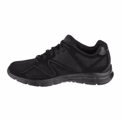 Sneakers Skechers Verse - Flash Point Nero - 42 1/2 - Vista aggiuntiva 2