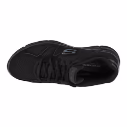 Sneakers Skechers Verse - Flash Point Nero - 45