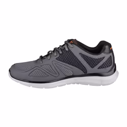 Sneakers Skechers Verse - Flash Point Grigio - 44 - Vista aggiuntiva 2