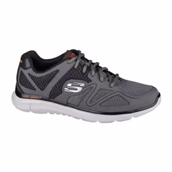 Sneakers Skechers Verse - Flash Point Grigio - 45