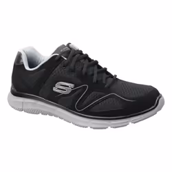Sneakers Skechers Verse - Flash Point Nero - 47 1/2
