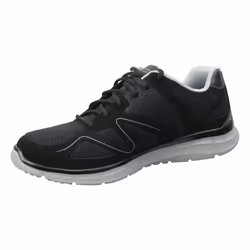 Sneakers Skechers Verse - Flash Point Nero - 47 1/2
