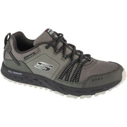 Scarpe da trekking Skechers Escape Plan Grigio - 41