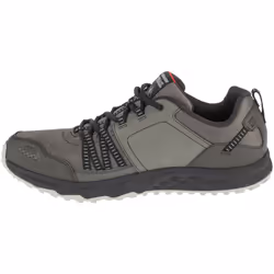 Scarpe da trekking Skechers Escape Plan Grigio - 41 - Vista aggiuntiva 2