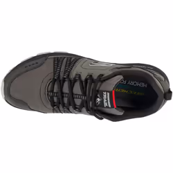 Scarpe da trekking Skechers Escape Plan Grigio - 41 - Vista aggiuntiva 3