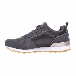 Sneakers basse Skechers - Grigio - 38 - Vista aggiuntiva 3