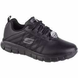 Sneakers basse Skechers Sure Track-Erath Nero - 35