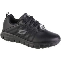 Sneakers basse Skechers Sure Track-Erath Nero - 35