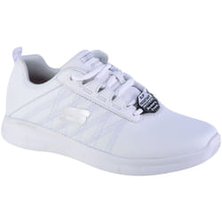 Sneakers basse Skechers Sure Track-Erath Bianco - 37