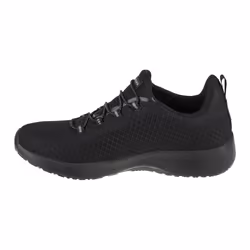 Scarpe da fitness Skechers Dynamight Nero - 41 - Vista aggiuntiva 2