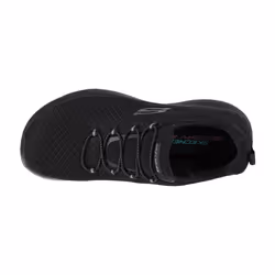 Scarpe da fitness Skechers Dynamight Nero - 41 - Vista aggiuntiva 3