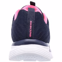 Sneakers Skechers Graceful Get Connected Blu - 41 - Vista aggiuntiva 3