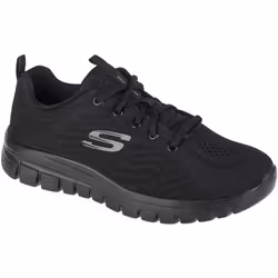 Sneakers basse Skechers Graceful - Get Connected Nero - 36
