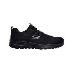 Sneakers basse Skechers - Nero - 39