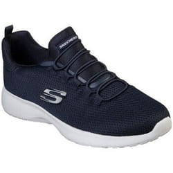 Sneakers Skechers DYNAMIGHT Blu - 40