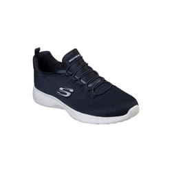 Sneakers Skechers DYNAMIGHT Blu - 42