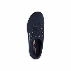 Sneakers Skechers DYNAMIGHT Blu - 43 - Vista aggiuntiva 2