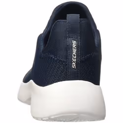 Sneakers Skechers DYNAMIGHT Blu - 43 - Vista aggiuntiva 3