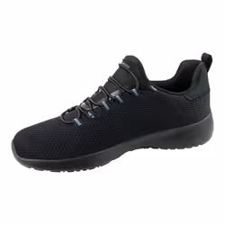 Scarpe da fitness Skechers Dynamight Nero - 42 1/2 - Vista aggiuntiva 2