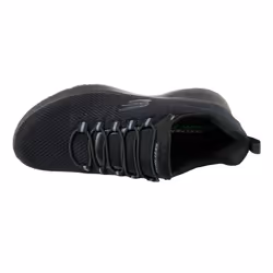 Scarpe da fitness Skechers Dynamight Nero - 42 1/2 - Vista aggiuntiva 3