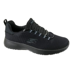 Scarpe da fitness Skechers Dynamight Nero - 48 1/2