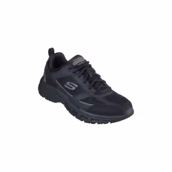 Sneakers Skechers OAK-CANYON VERKETTA Nero - 41.43 - Vista aggiuntiva 2