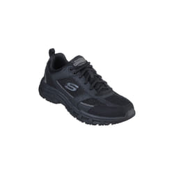 Sneakers Skechers OAK-CANYON VERKETTA Nero - 43