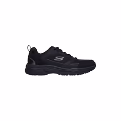 Sneakers Skechers OAK-CANYON VERKETTA Nero - 43 - Vista aggiuntiva 2