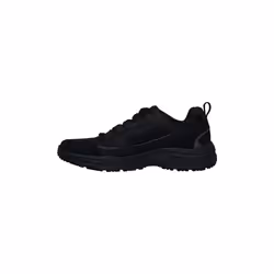 Sneakers Skechers OAK-CANYON VERKETTA Nero - 43 - Vista aggiuntiva 3