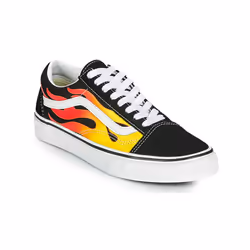 Sneakers basse Vans OLD SKOOL Nero - 42 1/2