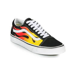 Sneakers basse Vans OLD SKOOL Nero - 42 1/2