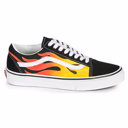 Sneakers basse Vans OLD SKOOL Nero - 42 1/2