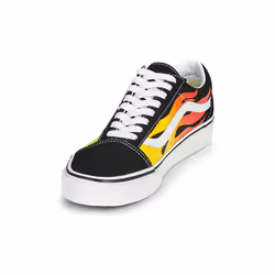 Sneakers basse Vans OLD SKOOL Nero - 42 1/2