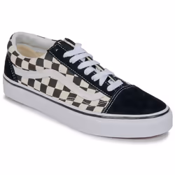 Sneakers basse Vans OLD SKOOL Nero - 39
