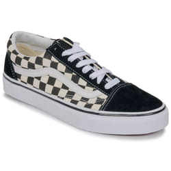 Sneakers basse Vans OLD SKOOL Nero - 36
