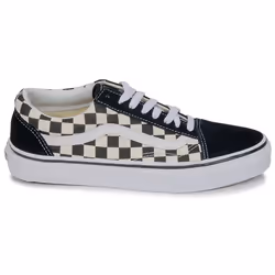 Sneakers basse Vans OLD SKOOL Nero - 40 1/2 - Vista aggiuntiva 2