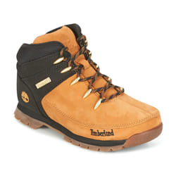 Stivaletti bambini Timberland EURO SPRINT Marrone - 40