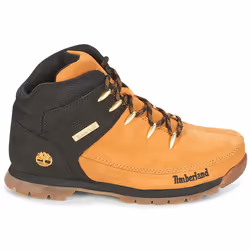 Stivaletti bambini Timberland EURO SPRINT Marrone - 40 - Vista aggiuntiva 2