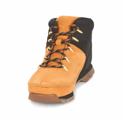 Stivaletti bambini Timberland EURO SPRINT Marrone - 40 - Vista aggiuntiva 3