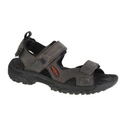 Sandali Keen Targhe III Open Toe Sandal Grigio - 42
