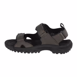 Sandali Keen Targhe III Open Toe Sandal Grigio - 42 - Vista aggiuntiva 2