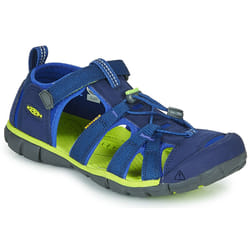 Sandali bambini Keen SEACAMP II CNX Blu - 36