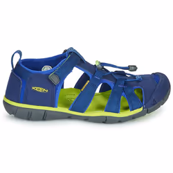 Sandali bambini Keen SEACAMP II CNX Blu - 36 - Vista aggiuntiva 2
