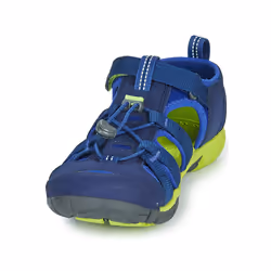 Sandali bambini Keen SEACAMP II CNX Blu - 36 - Vista aggiuntiva 3